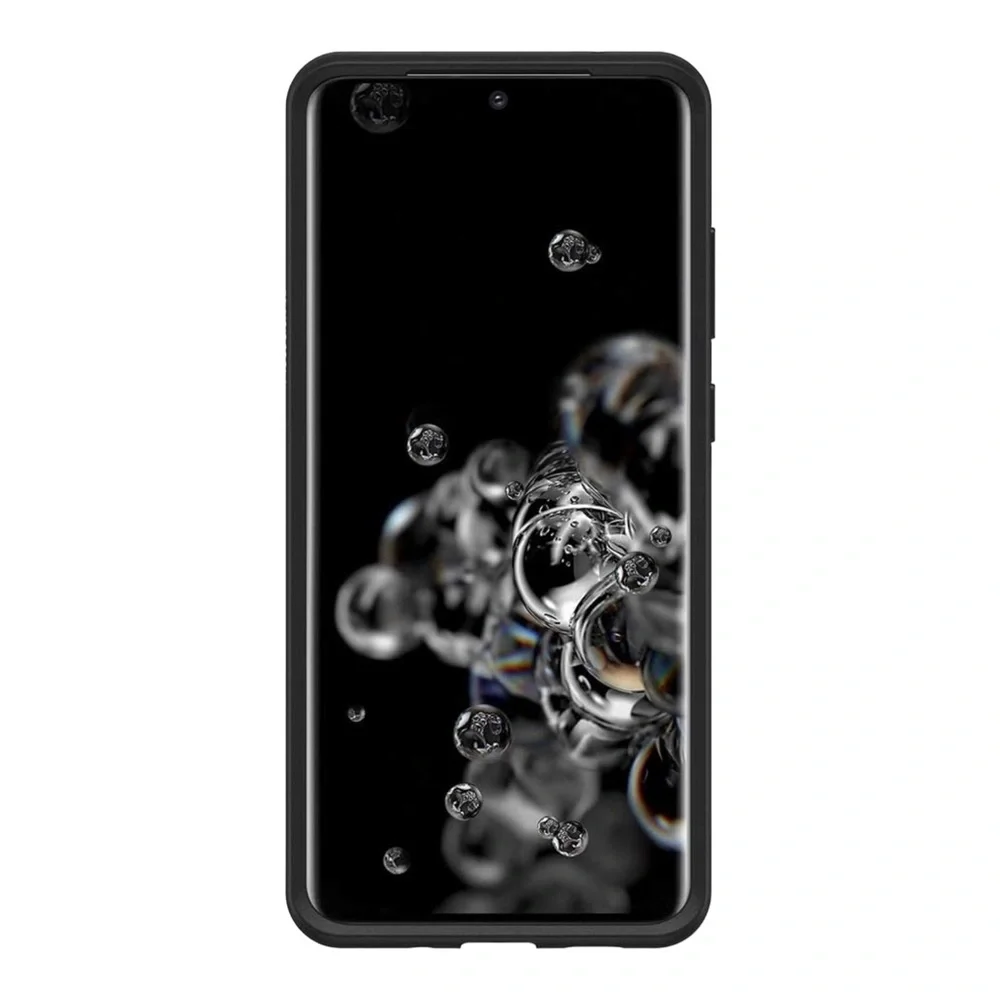 OtterBox Symmetry Series Case for Samsung Galaxy S20 Ultra 5G - Black